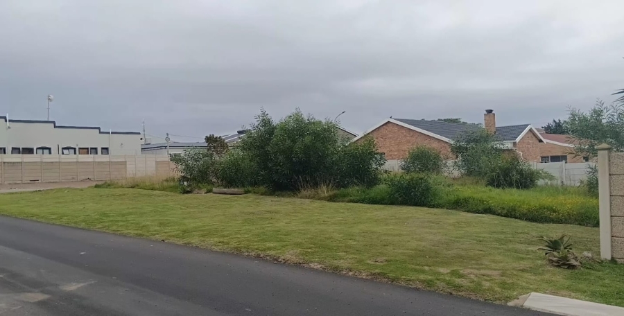 Commercial Property for Sale in Wavecrest Eastern Cape